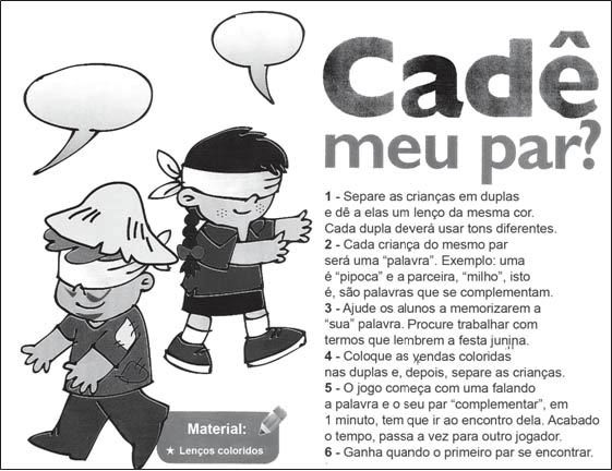 Jogo de educação para crianças encontra a imagem diferente em cada